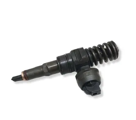 Volkswagen PASSAT B5.5 Fuel injector 038130073AJ 0414720037