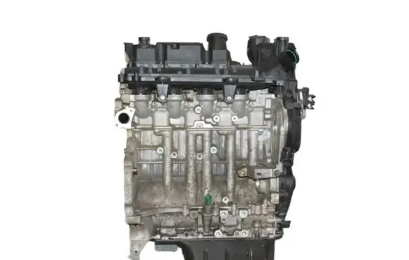 Peugeot 307 Engine 8HX(DV4TD)