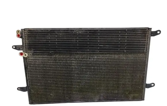 Volkswagen Phaeton A/C cooling radiator (condenser) 3D0820411E MF4467002532