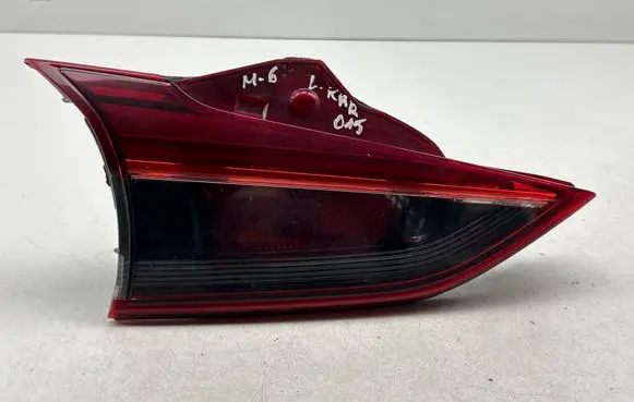 Mazda 6 Tailgate rear/tail lights 22641897