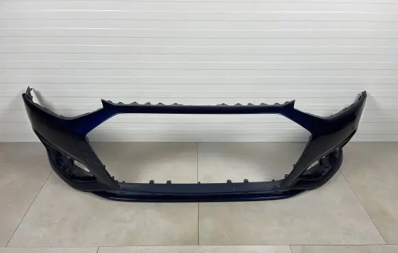 Audi A4 S4 B9 8W Front bumper 8W0807437AH 8W0807437 8W0807437AJ