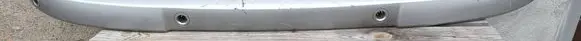 Citroen C4 I Rear bumper trim bar molding 964678977