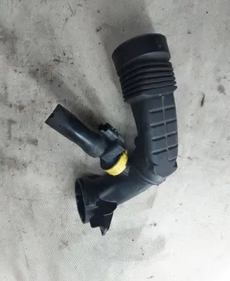 Citroen C4 Cactus Air intake hose/pipe 1100843s01 9801021780