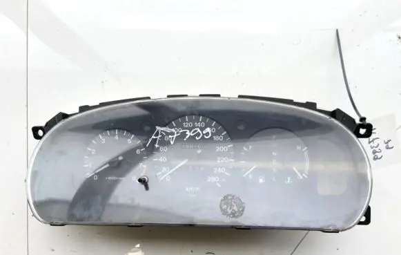 Mazda Xedos 9 Speedometer (instrument cluster) 2574107340 257410-7340