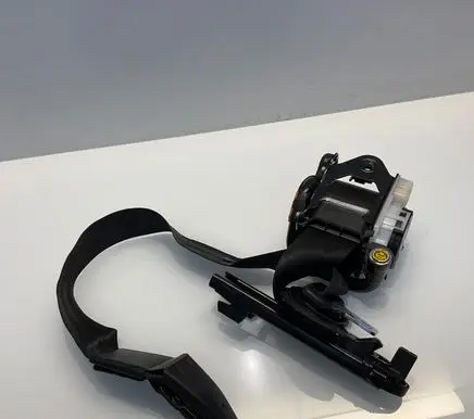 Porsche Macan (95B) Front seatbelt 95B857705C 1927401494 03793540E