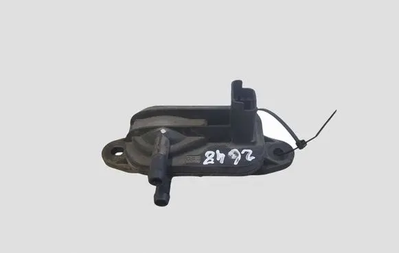 Citroen C4 Grand Picasso Exhaust gas pressure sensor 9645022680