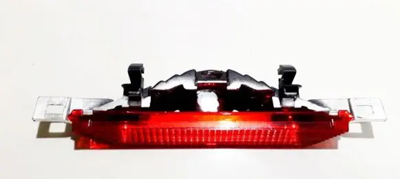 Toyota Corolla E120 E130 Third/center stoplight e111675 12v16w