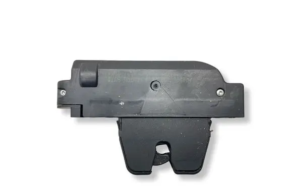 Peugeot 307 Tailgate/trunk/boot lock/catch/latch 130906 9652301980