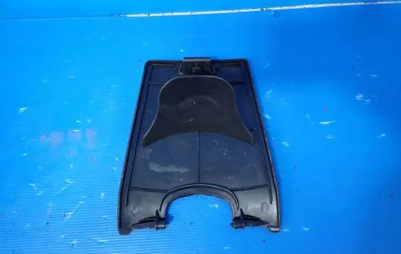 Honda Civic Front brake disc dust cover plate 80152LEA7E000