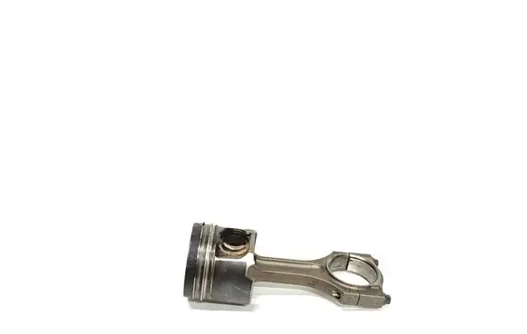 BMW X5 E70 Piston with connecting rod 84L110