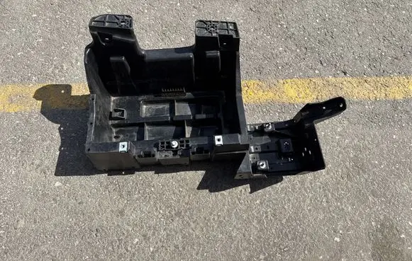 Dodge RAM Battery box tray 68292465AD