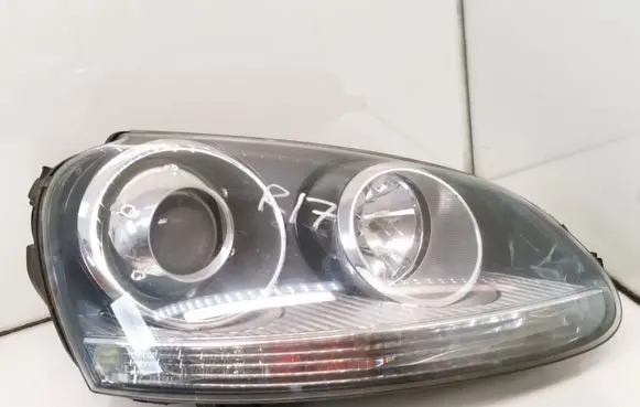 Volkswagen Golf V Headlight/headlamp 1307329090 1K6941032