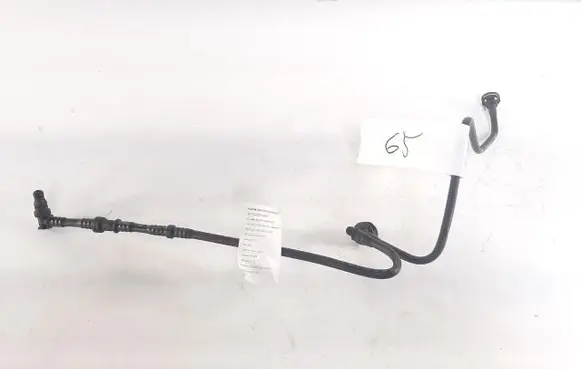 Mercedes-Benz 300 SL W198 Breather hose/pipe A4475018800