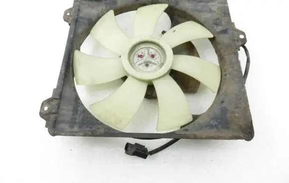 Toyota RAV 4 (XA20) Fan set