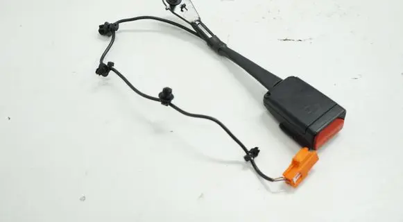 Land Rover Range Rover Evoque L538 Front seatbelt buckle FK7261208ADACR FK7261208AD