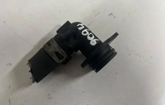 Citroen C4 Grand Picasso Engine coolant pipe/hose 6790862670