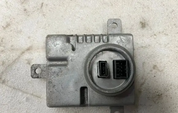 Audi A4 S4 B8 8K Xenon control unit/module 8K0941597C 8K0941597
