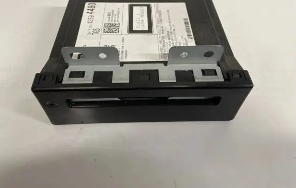 Opel Insignia A CD/DVD changer 13594480 462144791