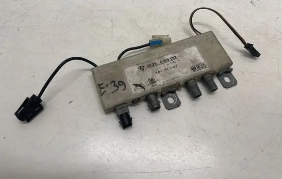 BMW 5 E60 E61 Other control units/modules 6906082