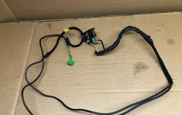 Seat Leon (5F) USB socket connector 5G0035222