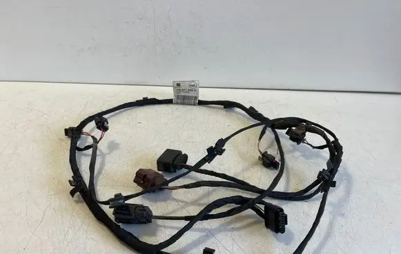Cupra Born Parking sensor (PDC) wiring loom 10E971095D