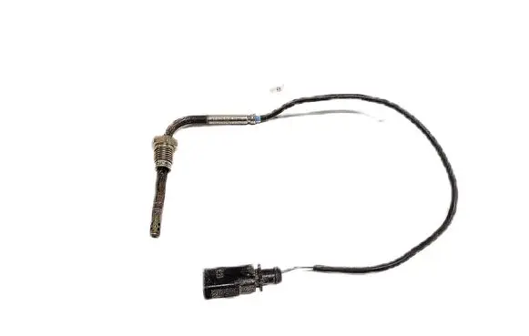 Audi Q7 4L Exhaust gas temperature sensor 4M0906088N