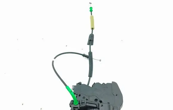 Peugeot 308 Rear door lock 9835418380 MP0902201969