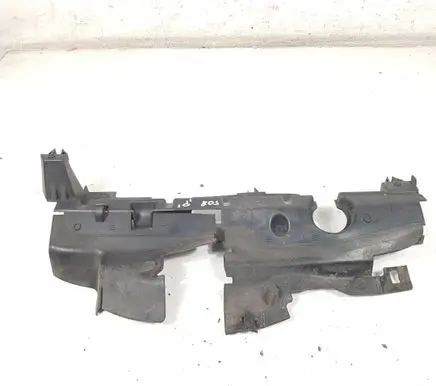 Peugeot 508 Radiator trim 9676380080