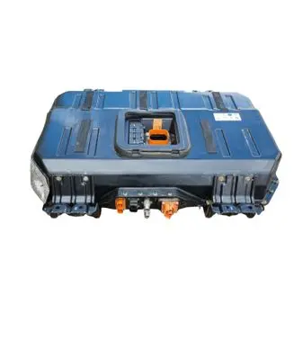 Chrysler Pacifica Hybrid / electric car battery 68394027AB 20170908 TESIG2507A0038