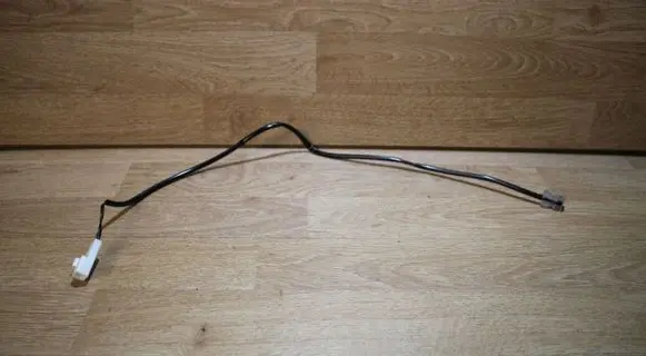Toyota Avensis T250 Interior temperature sensor