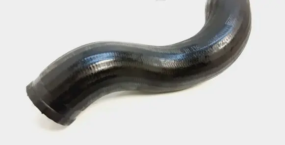 Volvo XC90 Intercooler hose/pipe 30766440