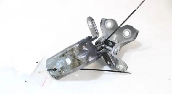 KIA Ceed Front door hinge set 