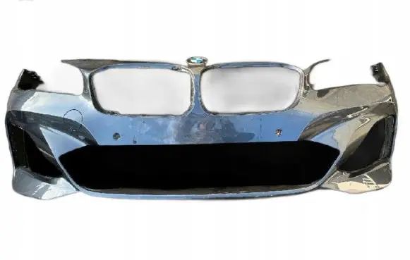 BMW 2 F46 Front bumper 7M3Q8KR8KX