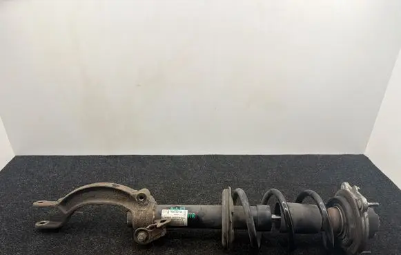 Audi A7 S7 4G Front shock absorber with coil spring 4G0031D E5402101