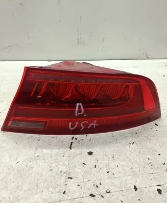 Audi A7 S7 4G Rear/tail lights 4G8945096A 21032011 597004
