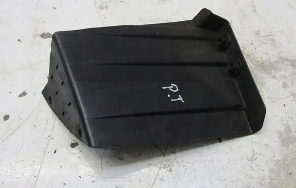 KIA Ceed Rear underbody cover/under tray OEM