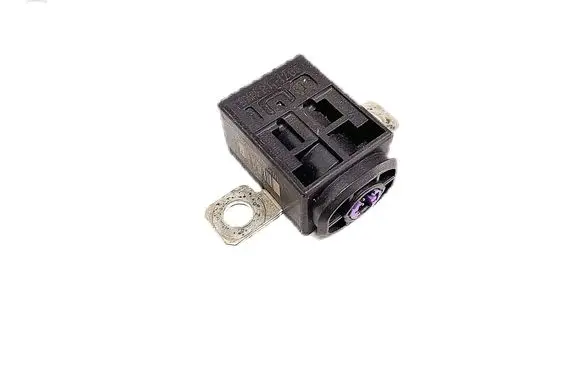 Audi A6 S6 C6 4F Battery relay fuse 4F0915519