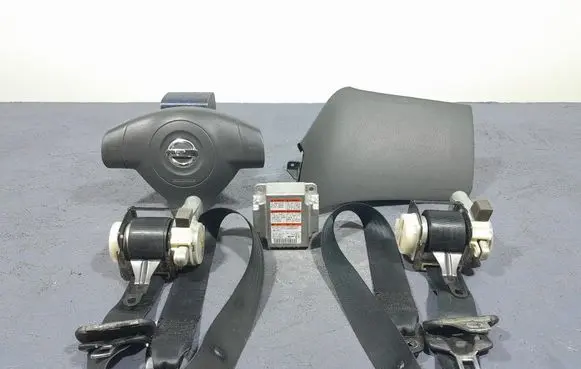 Nissan Pixo Airbag set 1210-ADP-3