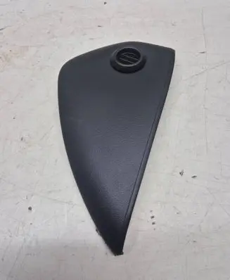 Audi A8 S8 D4 4H Dashboard side end trim 4H1857086A