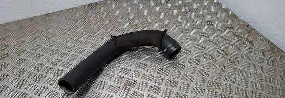 Mazda 3 I Intercooler hose/pipe