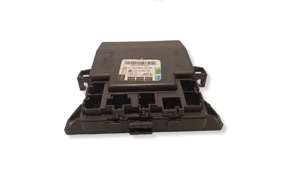 Mercedes-Benz R W251 Door control unit/module A1648200385