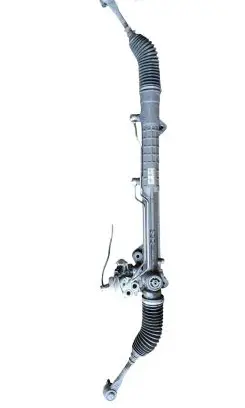 Audi A6 S6 C6 4F Steering rack 4F1422065R