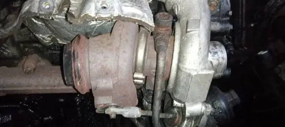Ford C-MAX I Turbo 9685293080