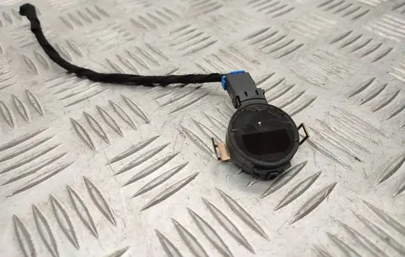 Opel Combo E Rain sensor 9850481280