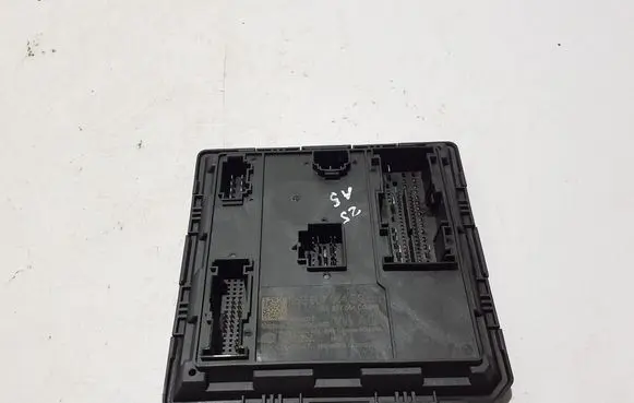 Audi A5 Comfort/convenience module 85E907064EG