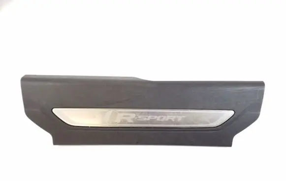Jaguar F-Pace Front sill trim cover HK8313201BFW
