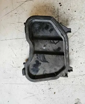 Skoda Fabia Mk1 (6Y) Headlight/headlamp dust cover 246367-00