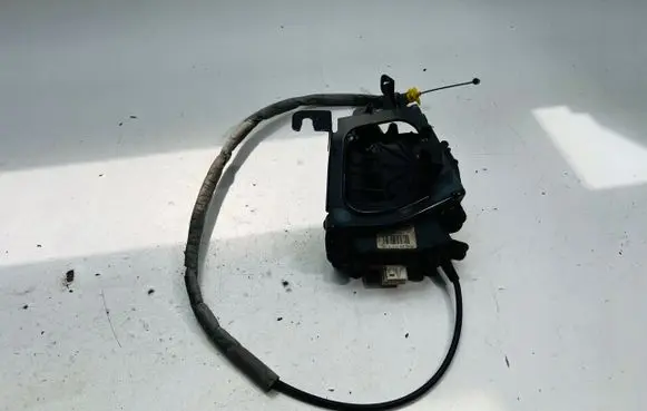 BMW 7 G11 G12 Engine B47D20A