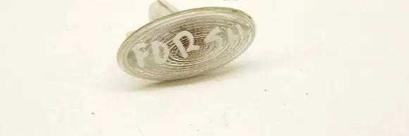 Subaru Forester SH Front fender indicator light
