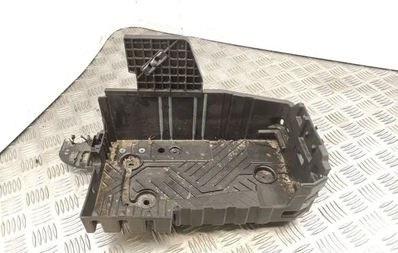 Citroen C4 III e-C4 Battery tray 9830928180